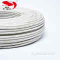 Filo resistente al fuoco da 8 mm²